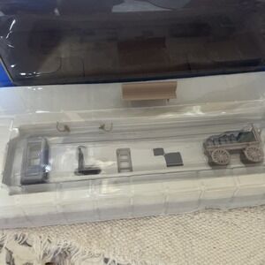 Station Platform accessories Only